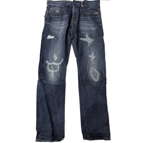 Jeans uomo star - g-star, dk