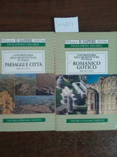 100 pagine tascabili due libri