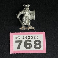 Easterling Metal Oop Games