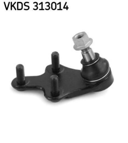 Skf testina sospensione - skf,