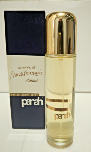 Parah essenza mediterraneo - parah,