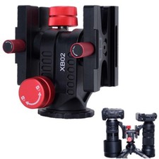 Testa treppiede a sbalzo per