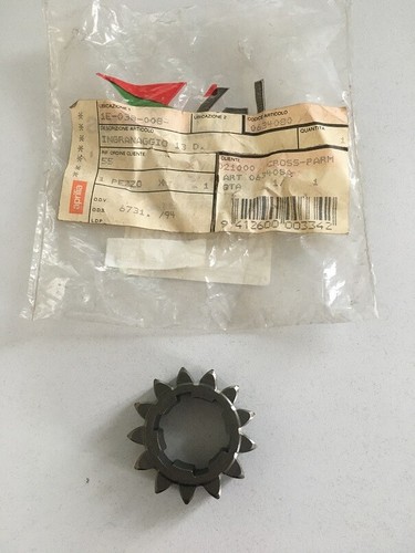 Ap0634080 ingranaggio vel - ap0634080, 2a