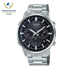 Orologio Uomo CASIO LINEAGE