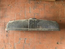 TRATTORE FIAT 70C AD7 coperchio radiatore superiore ORIGINALE nuovo NOS