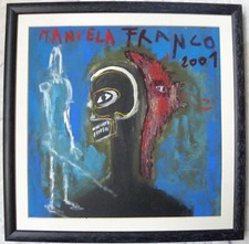 Manuela FRANCO (Taranto 1964)