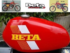 Beta 125 250 cross - 250, 1978