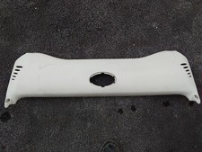 RIVESTIMENTO SOTTOTETTO POSTERIORE SMART FORTWO DAL 1998 AL 2006