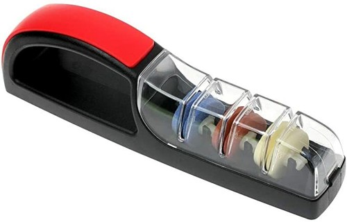 Minosharp 550 nero - minosharp,