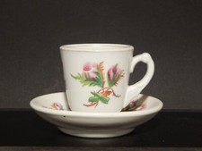 ANTICA TAZZA METÀ 800