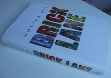 Monica Ali Brick Lane 1st