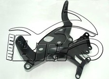 Telaietto Anteriore Yamaha R1