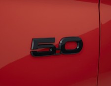 Originale Ford Stemma 5,0 Lato