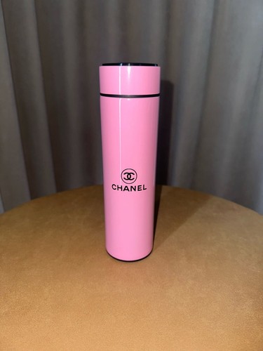 Chanel vip regalo - chanel, thermos