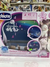 CHICCO FIRST DREAMS RAINBOW