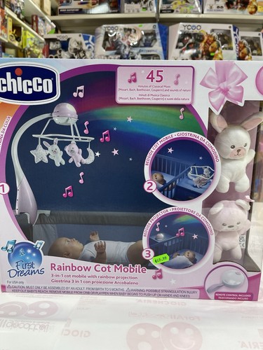 Chicco first dreams - first,