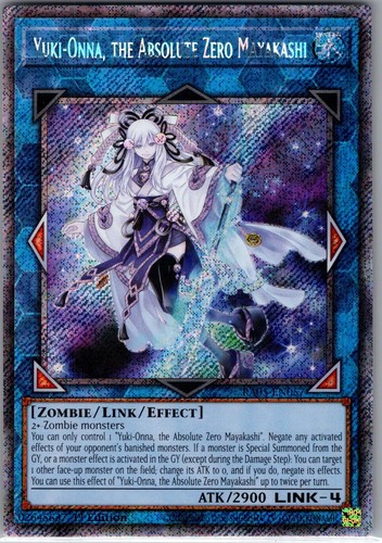 Yuki onna the - the, absolute