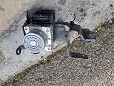 Bloc abs Opel CORSA VI (F) 5P