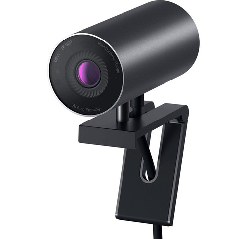 Webcam ultrasharp dell - ultrasharp,