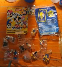 DISNEY SPORT CONAD - 12
