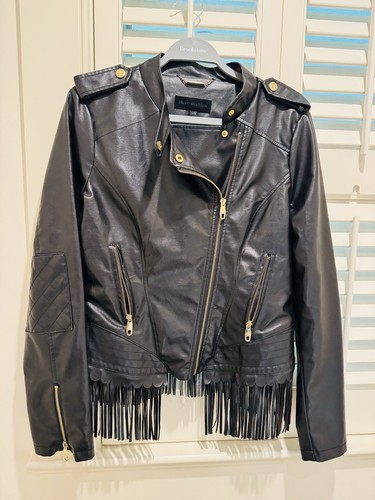 Giacca moto steve madden donna - moto,