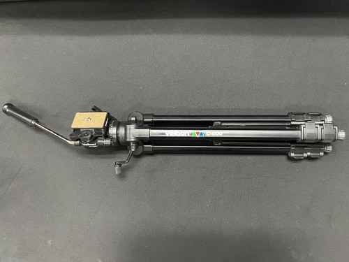 Treppiede velbon 600 - treppiede, c-600