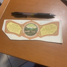 COURMAYEUR AOSTA - Acqua