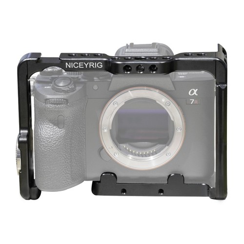 Gabbia fotocamera niceyrig - fotocamera, per