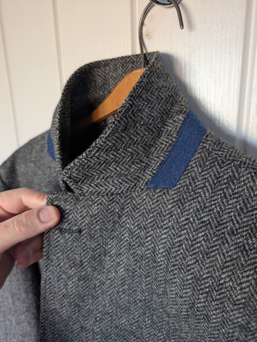 Giacca tweed uomo - marks, &