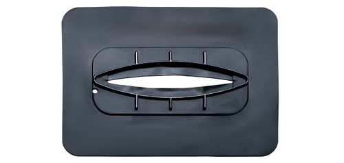 Pattella scarico volvo penta - scarico,