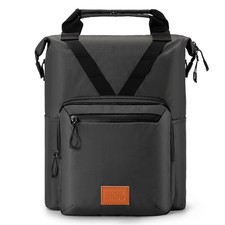 ROCKBROS Borsa Manubrio per