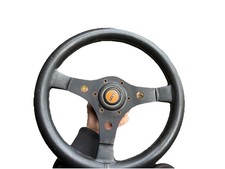 Volante Targa Florio,per FIAT