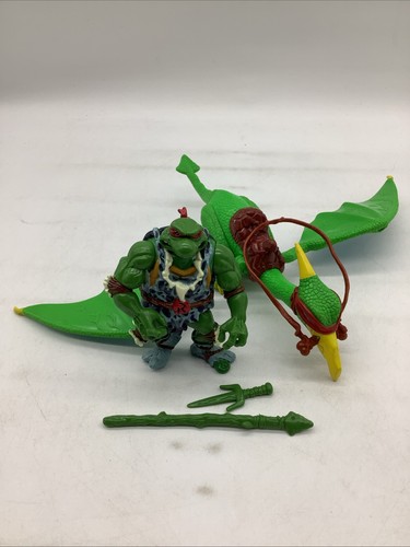 Tmnt tartarughe delle caverne - tmnt,