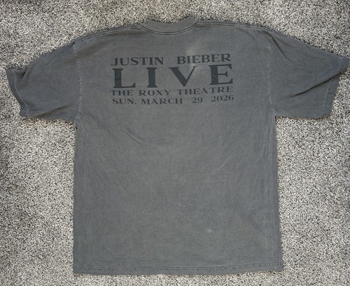 Justin bieber live - (skylrk),