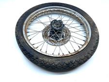 RUOTA CERCHIO PNEUMATICO