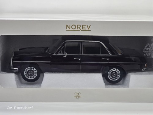 Mercedes benz 200 1968 - mercedes-benz,