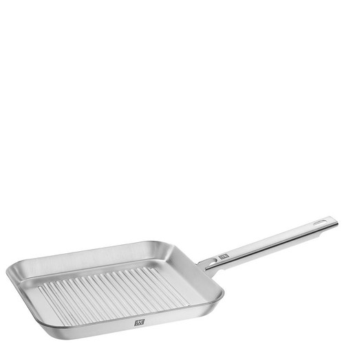 Bistecchiera acciaio inox - acciaio,