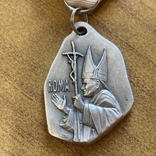Medaglia vaticano papa - vaticano,