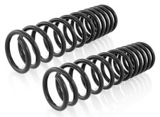 Coppia Molle Ammortizzatori