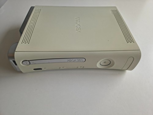 Console xbox 360 fat - fat, hdd