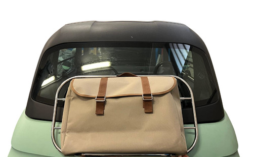 Borsa per portapacchi della - per,