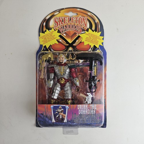 Skeleton warriors ursak the - skeleton, ursak: