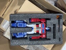 4th Party MP10 MP-10 versione