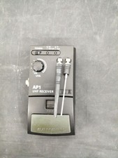 Sistema wireless samson ap1 - sistema,