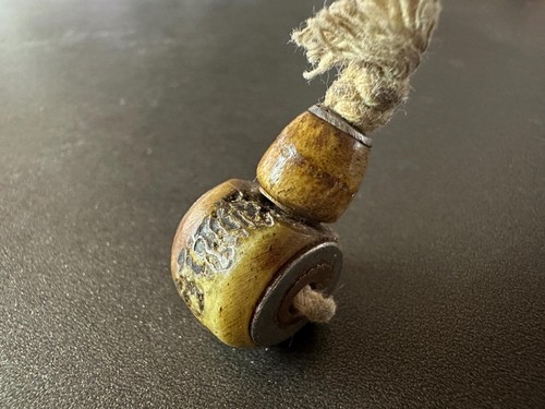 Perla artigianale yak - artigianale,