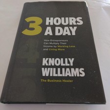 Knolly williams ore - knolly,