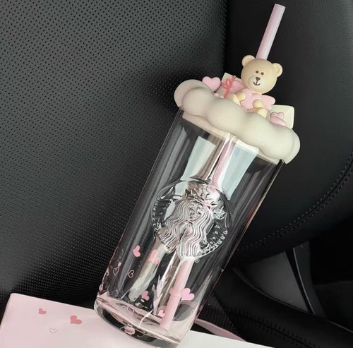 Nuovo bicchiere tazza fredda
