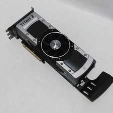 Scheda video gaming NVIDIA