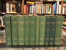 10 tomi Storia universale