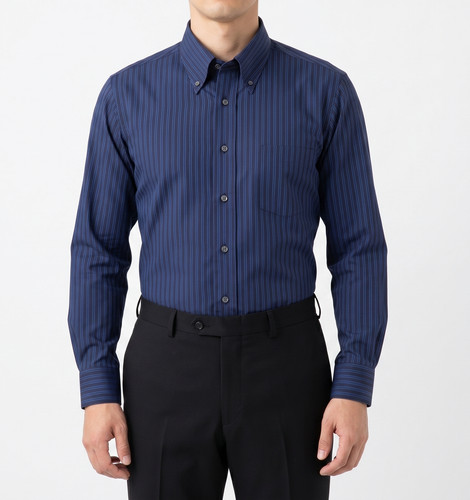 Camicia ingram classic fit - camicia,